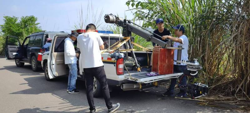 行业标杆！巴楚县电商产品宣传视频诠释头部品牌的实力