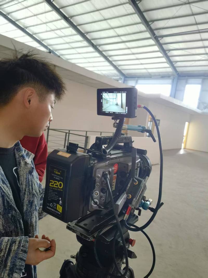 巴楚县电商产品视频拍摄制作：小成本也能产出高质感内容？