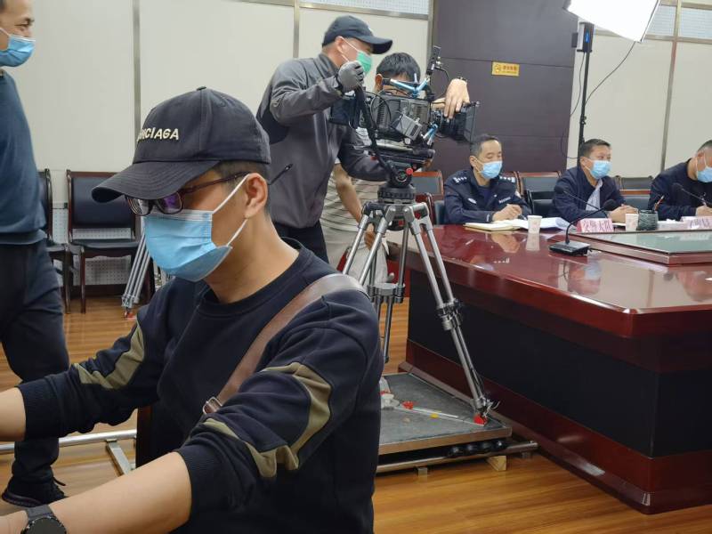 精准种草！巴楚县电商产品宣传视频锁定目标客群的消费欲望